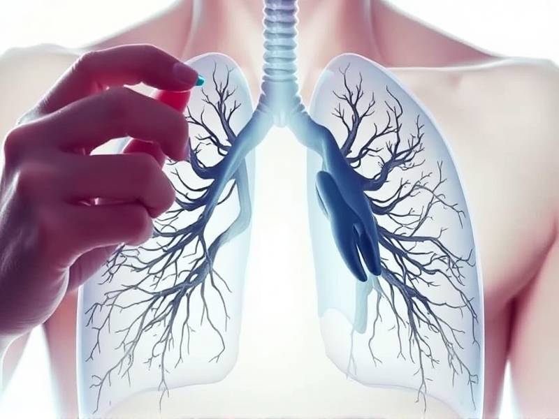 Do Lungs Return to Normal After Quitting Smoking?