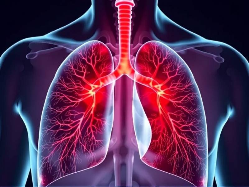 Do Lungs Return to Normal After Quitting Smoking?(1)