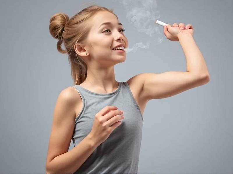 How to Boost Energy Levels Naturally After Quitting Smoking