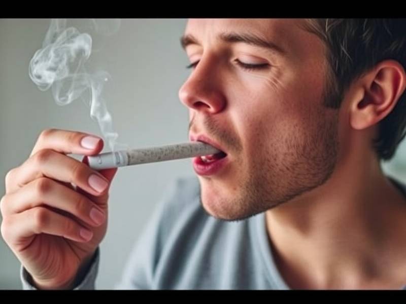 Here are 4 effective ways to quit smoking!