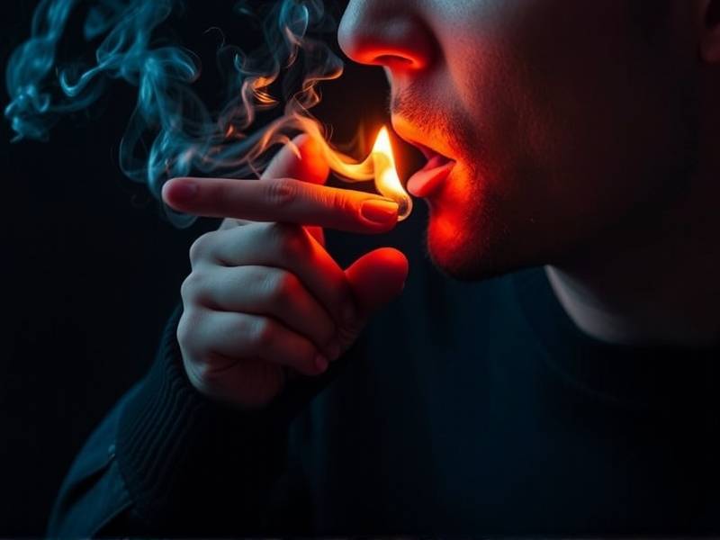 Here are 4 effective ways to quit smoking!(1)