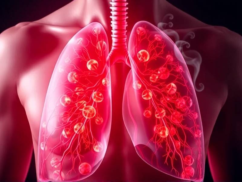 Can Your Lungs Heal Themselves If You Quit Smoking?(1)