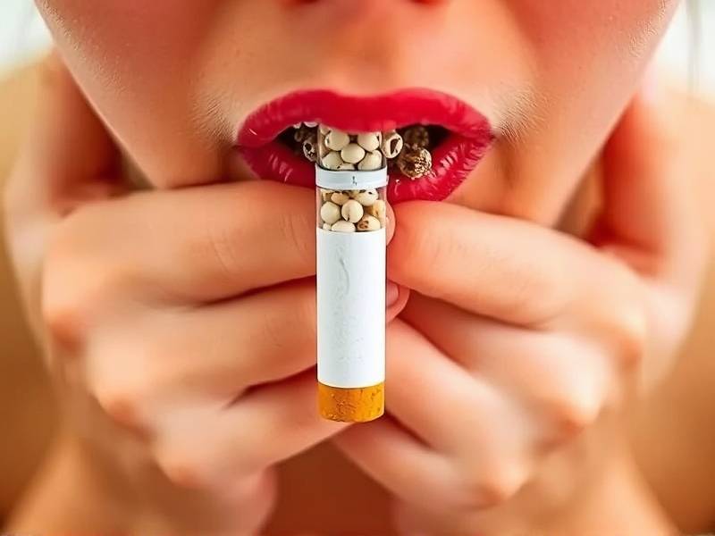 Can Quitting Smoking Really Cause an Adrenal Crisis?