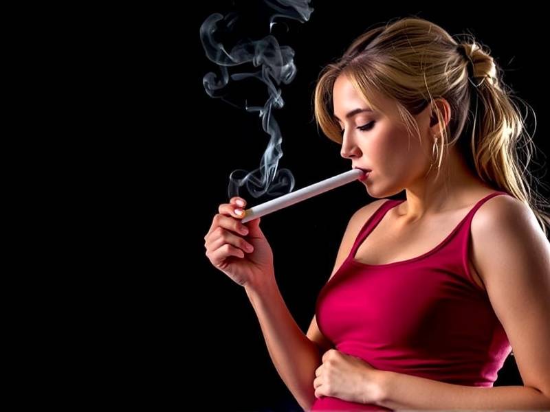 How to Lose Weight While Quitting Smoking: A Comprehensive Guide(1)