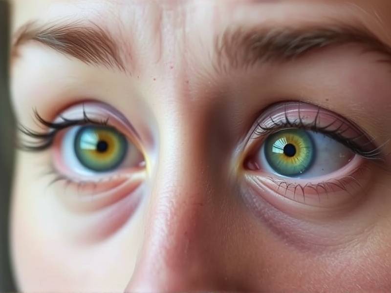 How Long Does It Take for Jaundice Eyes to Disappear After Quitting Smoking?