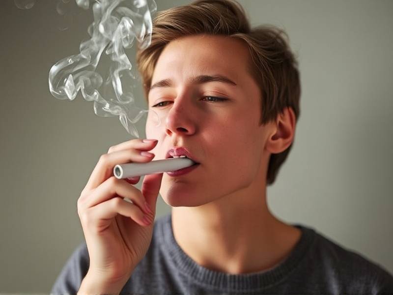 Does Quitting Smoking Really Increase Oxygen Levels?