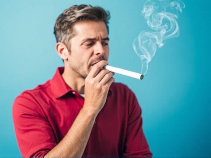 Does Quitting Smoking Really Increase Oxygen Levels?(1)