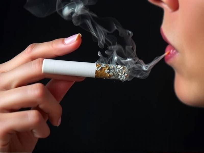 Can Skin Heal After Quitting Smoking?(1)