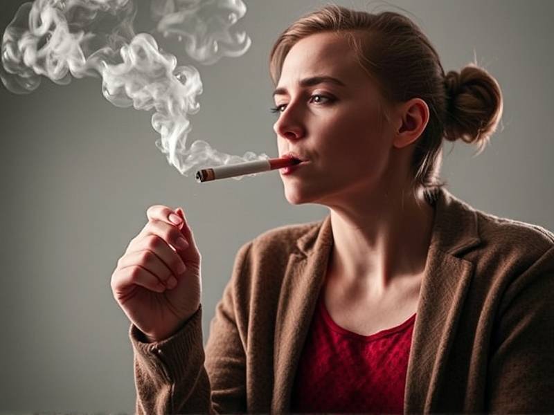 How Your Body Reacts to Quitting Smoking: A Guide to the Physical Changes You'll Experience