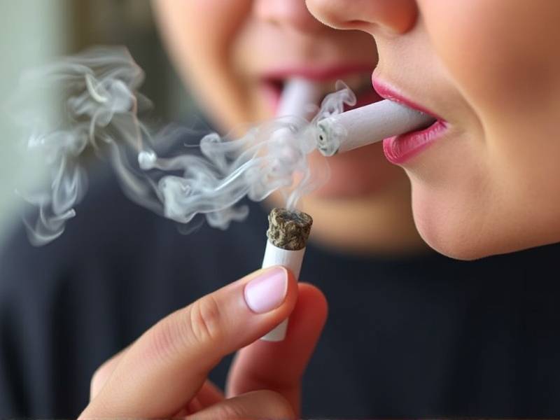 How Does the Body Detox After Quitting Smoking?