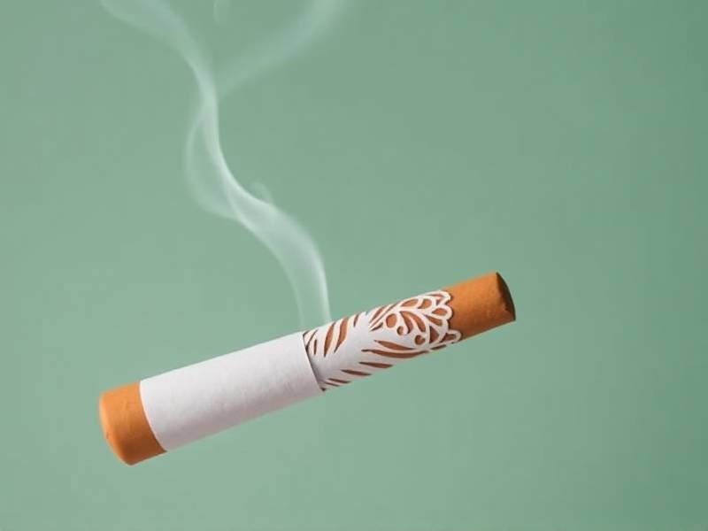 How Does the Body Detox After Quitting Smoking?(1)