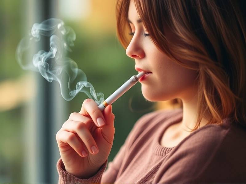 The Many Benefits of Quitting Smoking: Why You Should Make This Decision Today