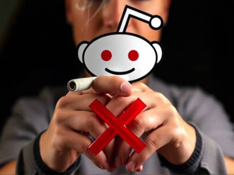 How to Help Someone Quit Smoking on Reddit: Effective Strategies and Tips(1)