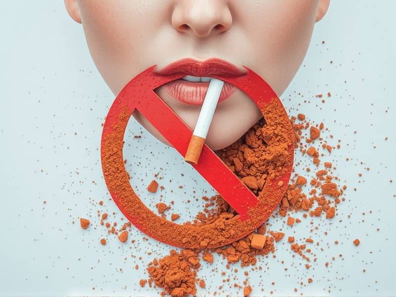 How Can I Quit Smoking Spice? Effective Methods and Support for Quitting This Addictive Habit(1)