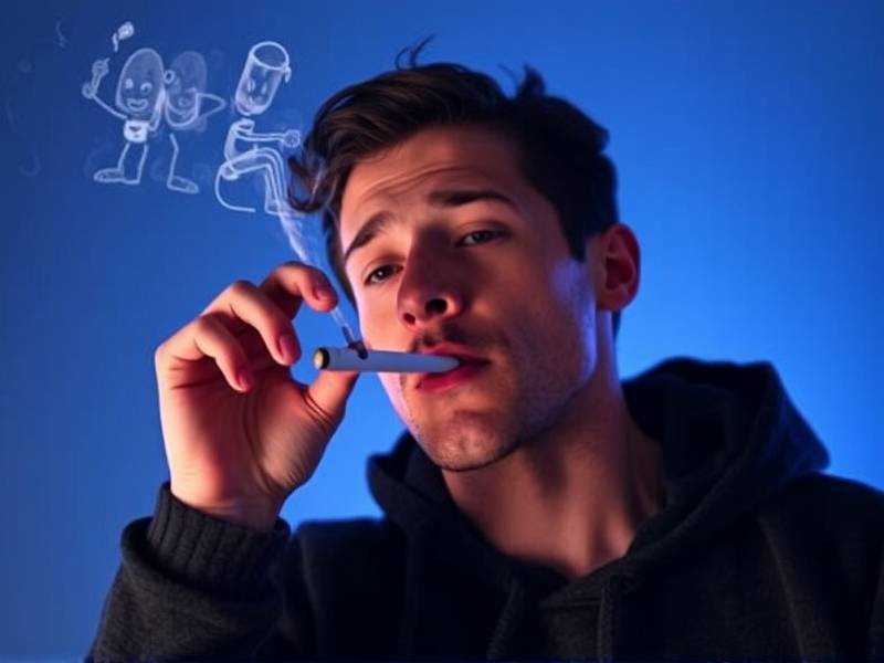 What Happens 5 Days After You Quit Smoking: The Surprising Changes You'll Experience