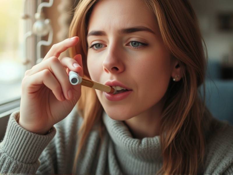 What Happens 5 Days After You Quit Smoking: The Surprising Changes You'll Experience