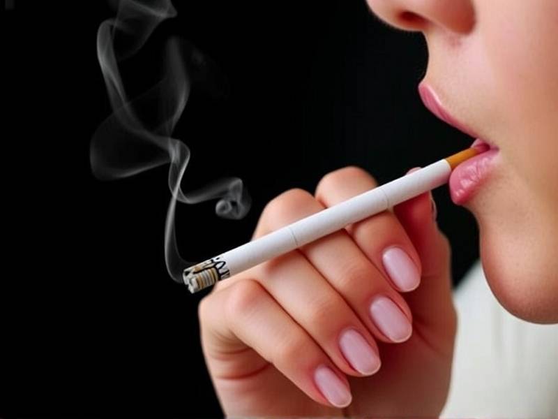 What to Avoid When Trying to Quit Smoking
