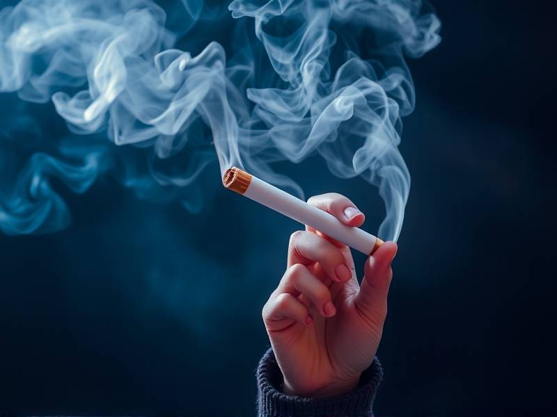 What to Avoid When Trying to Quit Smoking