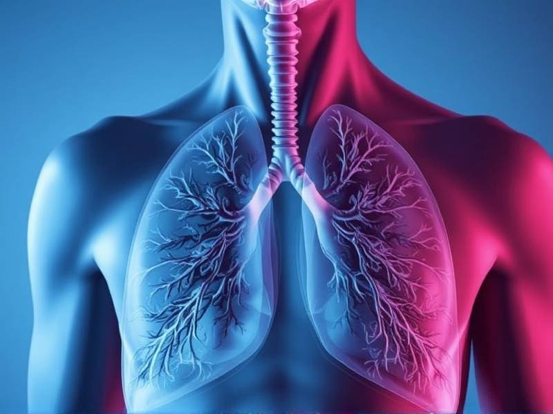 Do Your Lungs Hurt After You Quit Smoking?(1)