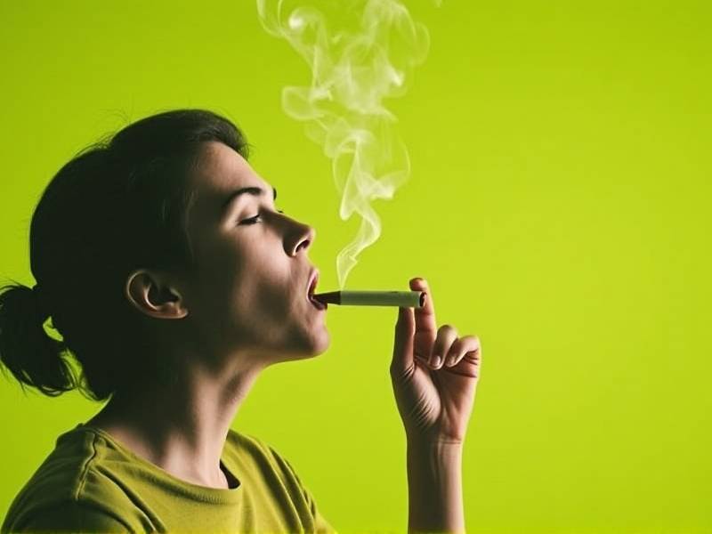 Does Wheezing Go Away After Quitting Smoking?