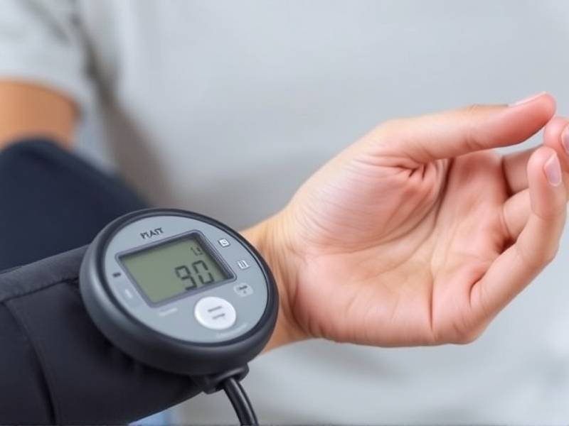 How Quickly Does Blood Pressure Drop After Quitting Smoking?(1)