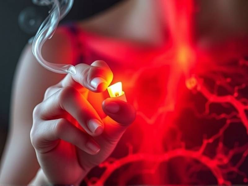 How Long Does It Take for Arteries to Improve After Quitting Smoking?