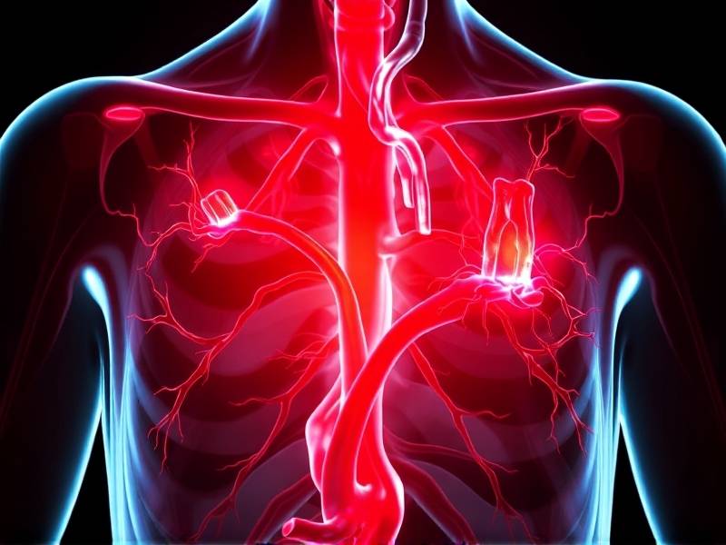 How Long Does It Take for Arteries to Improve After Quitting Smoking?(1)