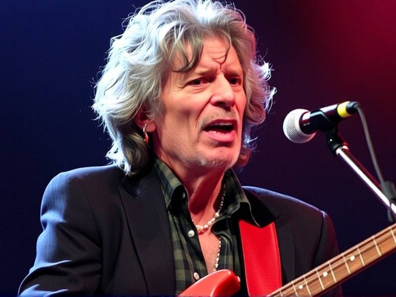 How Did Keith Richards Quit Smoking? The Inside Story