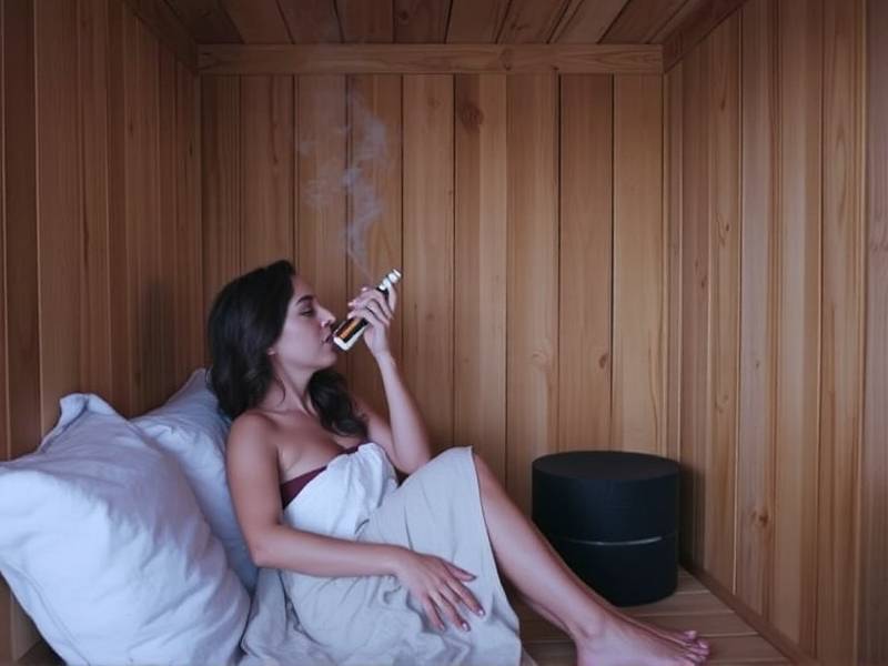 Does Sauna Help Quit Smoking? A Comprehensive Guide