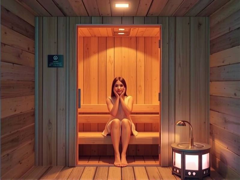 Does Sauna Help Quit Smoking? A Comprehensive Guide(1)