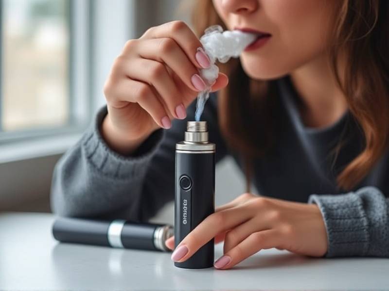 How to Use a Vaporizer to Quit Smoking: A Step-by-Step Guide