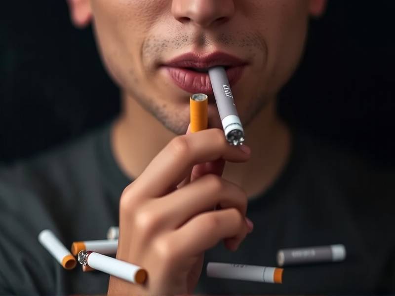 How Long Does It Take to Quit Smoking Cigarettes? The Truth You Need to Know