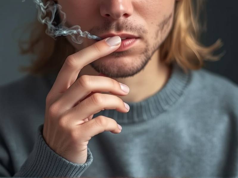 How Long Do Withdrawal Symptoms Last From Quitting Smoking?