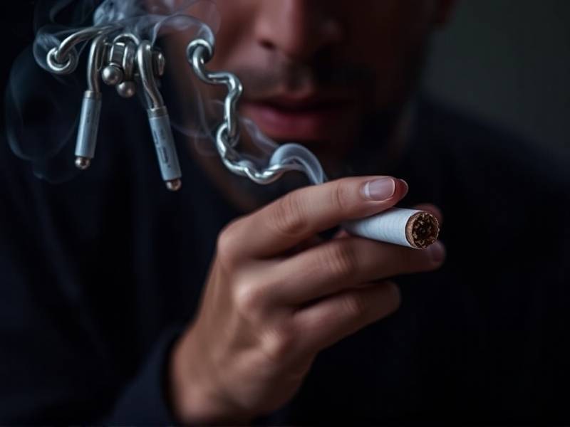 Will I Live Longer If I Quit Smoking?(1)