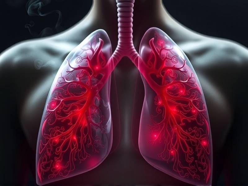 Will Quitting Smoking Really Heal My Lungs?(1)