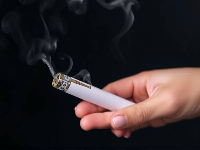 What Are the Risks of Using Hypnotherapy to Quit Smoking?