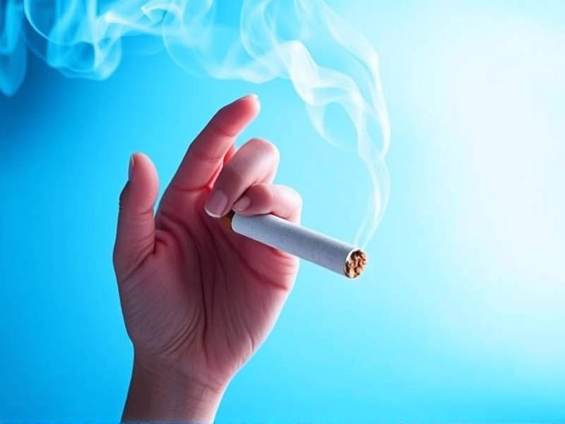 What Are the Risks of Using Hypnotherapy to Quit Smoking?(1)