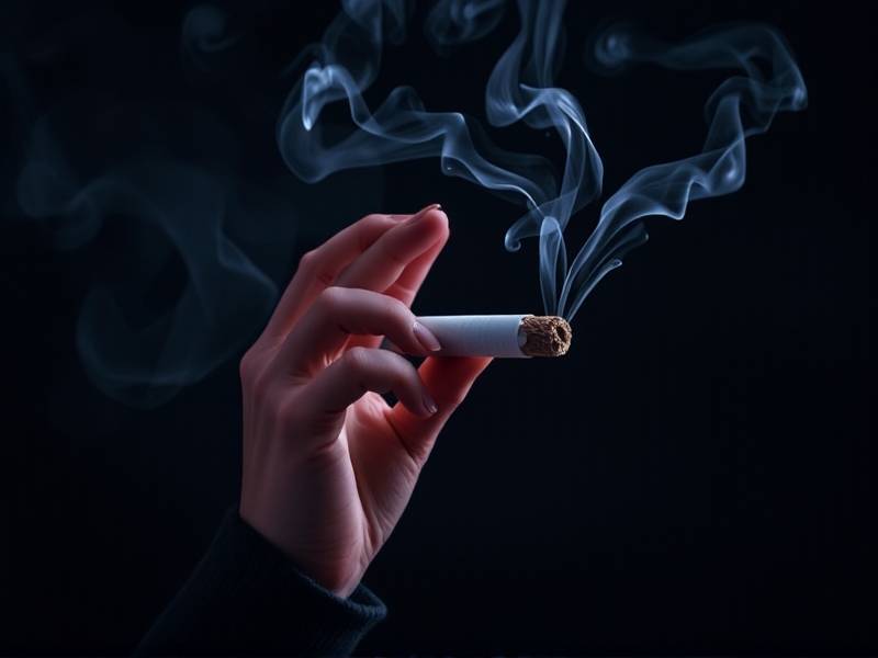 The Amazing Benefits of Quitting Smoking You Didn't Know About