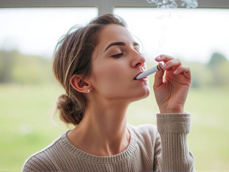 The Amazing Benefits of Quitting Smoking You Didn't Know About(1)