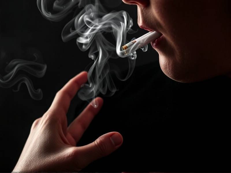 How to Ask God for Help When Trying to Quit Smoking