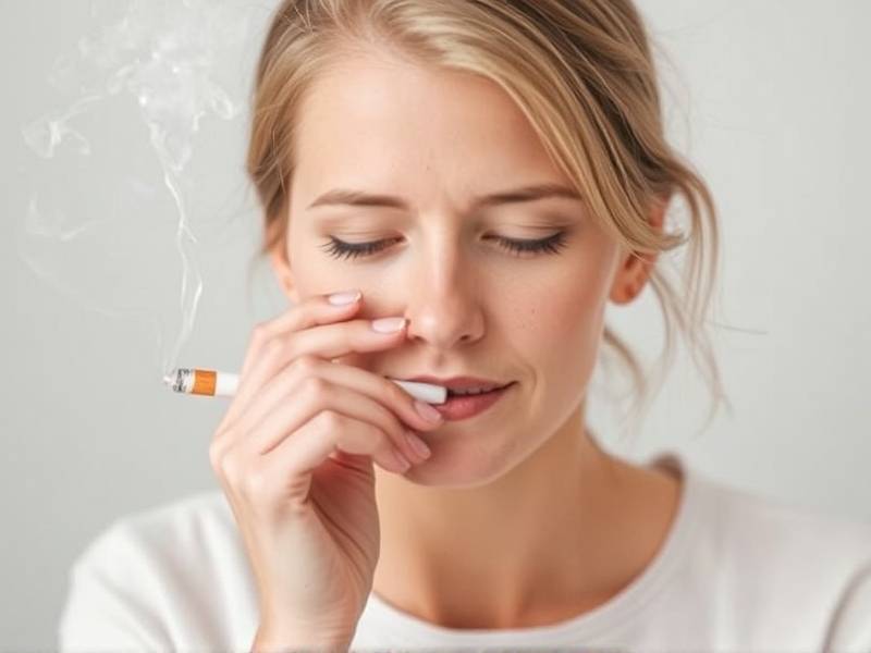 What Is the CBQ Method of Quitting Smoking?(1)