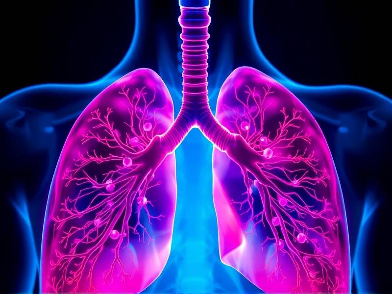 Do Lungs Really Clean Themselves After Quitting Smoking?