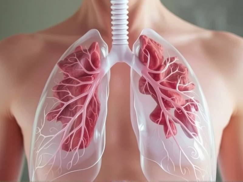 Do Lungs Really Clean Themselves After Quitting Smoking?(1)