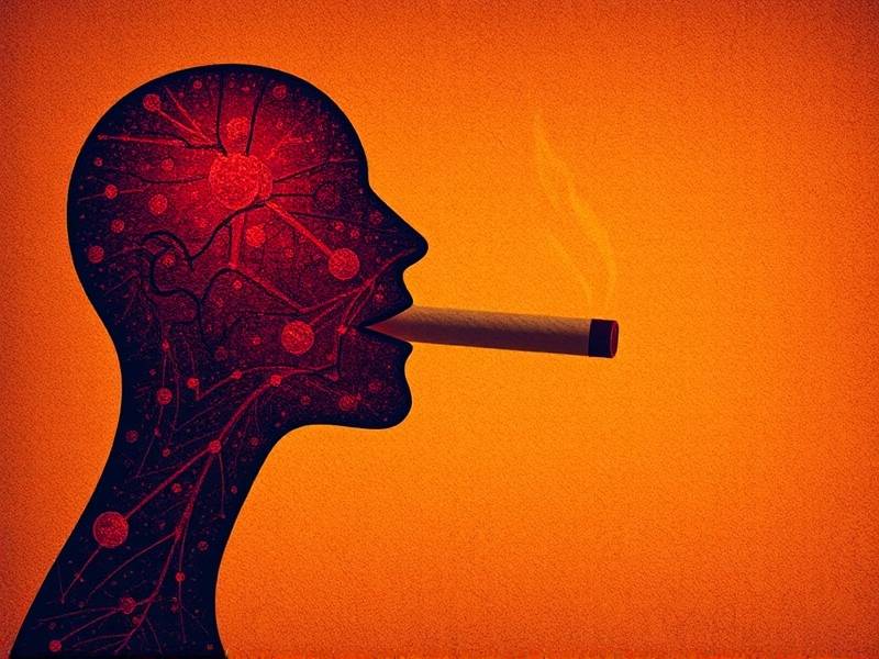 How Quitting Smoking Changes Your Body: The Science and Benefits(1)