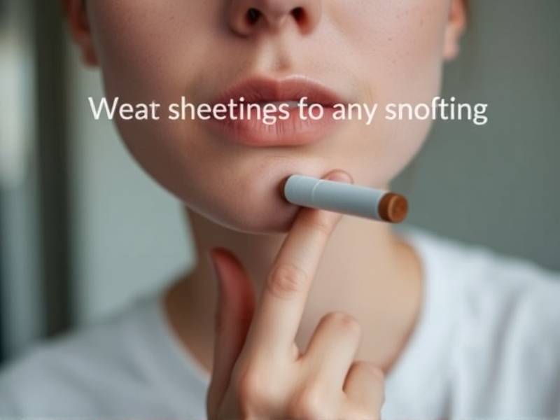 What Happens to Your Skin When You Quit Smoking Weed: A Guide to the Benefits of a Healthy Lifestyle