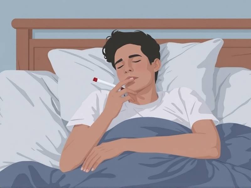Does Quitting Smoking Affect Sleep? The Science Behind the Question