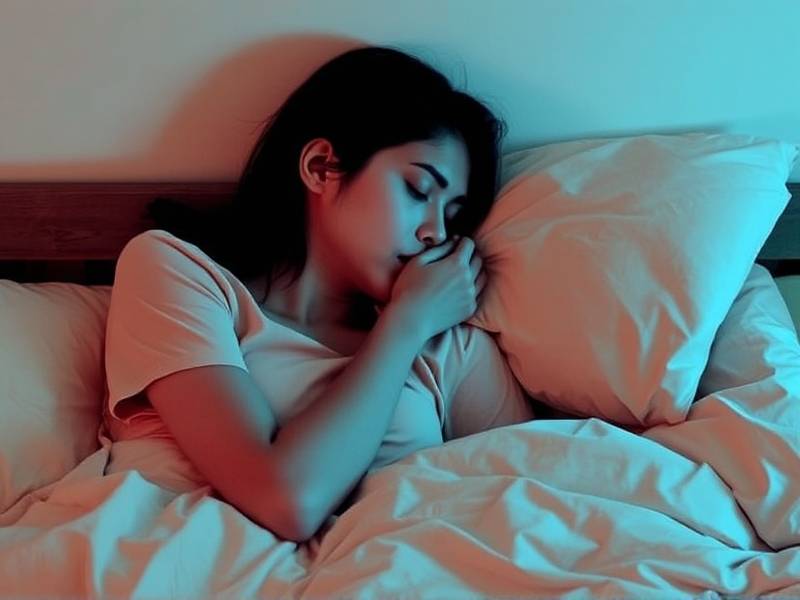 Does Quitting Smoking Affect Sleep? The Science Behind the Question(1)