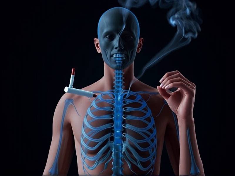 How Long Does It Take for the Body to Recover After Quitting Smoking?(1)