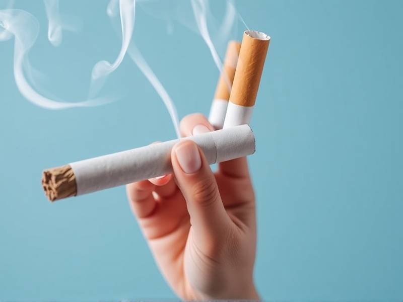 How to Effectively Quit Smoking Cigarettes: Tips and Strategies for a Successful Quitting Journey