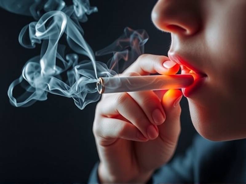 Here are 3 effective ways to quit smoking!(1)